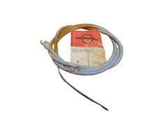 NOS NEW Weinmann Vintage Bicycle 40.5" Grey Brake Cable 2375 Schwinn