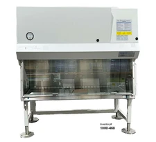 Baker SG603A SterilGARD III Advance Biosafety Cabinet *used working