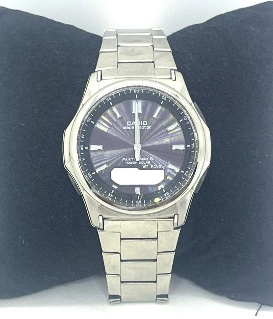 25+ Casio Wave Ceptor Watches for sale | Updated Oct 2026