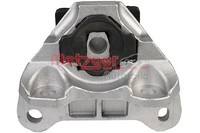 Metzger Lagerung, Motor 8053818 Passend FüR Fiat