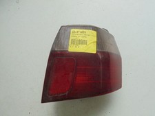 Mitsubishi Galant 2001 Rückleuchte Heckleuchte AOJ82384