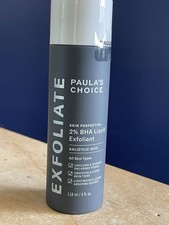 Paulas Choice Skin Perfecting 2% BHA Liquid E...