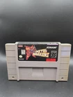 Metal Warriors (Super Nintendo Entertainment System) Guaranteed - Authentic