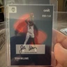 ONIT Serah Williams 2025-26 Signature Series Autograph #S-4 098/160 Basketball