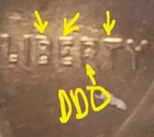 1995 Lincoln Cent Doubled Die Obverse DDO FS-101 NGC MS68RD Major Variety Error