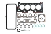 Kamoka Dichtungssatz, Zylinderkopf 8706598 FüR CitroËN Ford Peugeot Volvo