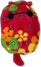Cats vs Pickles Series 2 - Groovy Cat NWT