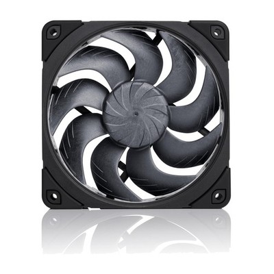 Dual Fan Set for Push-Pull & Side-by-Side Apps