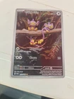 Carte Pokémon - Capumain 211/182 Faille Paradoxe - Française FR
