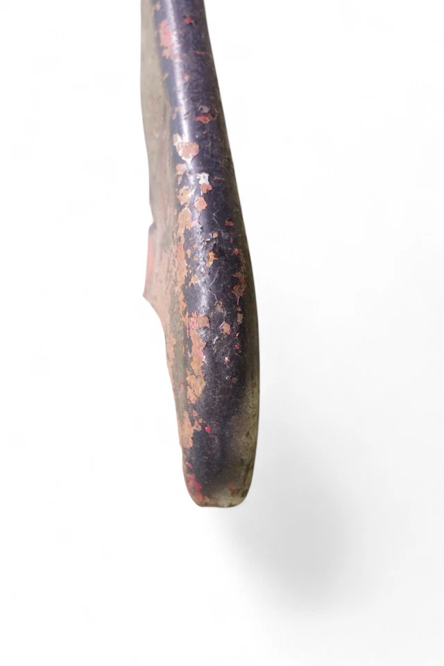 Triumph Thunderbird T110 PREUNIT 650 6T TR6 T120 Chain Guard *RVG11 - Image 4 of 4