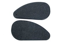 Kniekissen zum "Schorsch Meier"-Tank für BMW R50, R50/2, R60, R60/2, R69S, R69