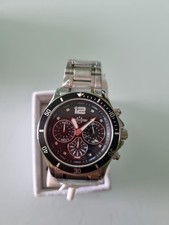 Orologio Chronostar  Watch Acciaio Multifunzione 