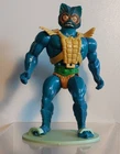 Vintage Masters of the Universe Mer-Man Figure Original Motu 1981 France