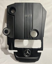12-15 Mercedes-Benz C250 W204 Engine Cover A2...