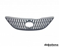 KüHlergrill Frontgitter FüR Toyota Camry Stufenheck Vorne 01-06