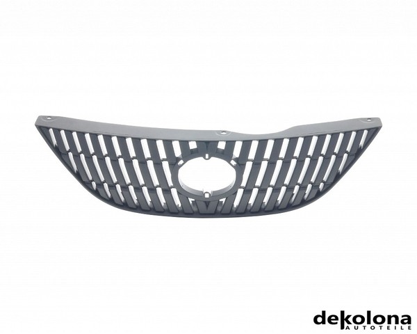 KüHlergrill Frontgitter FüR Toyota Camry Stufenheck Vorne 01-06-image
