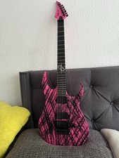 Solar Guitars A2.6FRPN Canibalismo Gebraucht