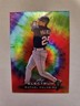 2024 Leaf Electrum Rafael Palmeiro #55 Tie Dye /75