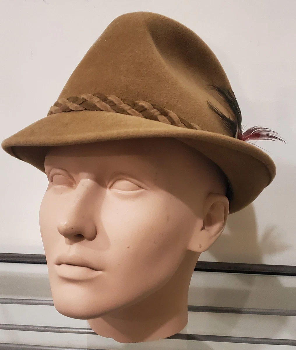 Stetson Men's 7 7/8 Size for sale | eBay