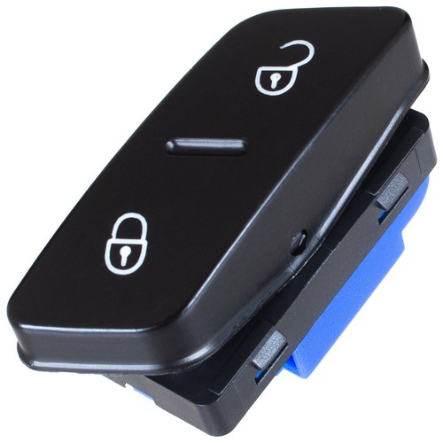 Cylindre De Serrure D'allumage Avec Clés Pour VW Jetta 2004-2018 - Remplacement Direct