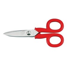 Forbici Elettricista Professionali Spellacavi Set 2pz - WÜRTH 071403 163