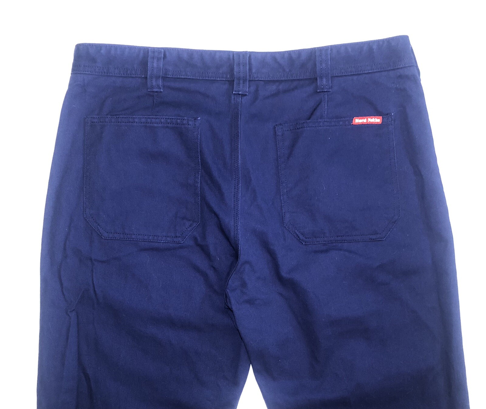 Hard Yakka NWOT Men's Work Pants Size 38/97 Navy Blue Tradie Work Wear