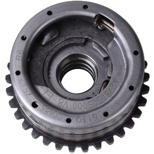 NEW Left Intake Camshaft Adjuster Actuator for MercedesBenz M278 2780505000 eBay