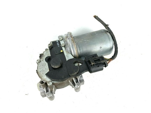 MINI Countryman R60 Windschutzscheibenwischer System Steuerungsmotor 9804399