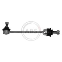 A.B.S. Koppelstange Stabilisator Hinten Links Rechts FüR Bmw 7Er E65