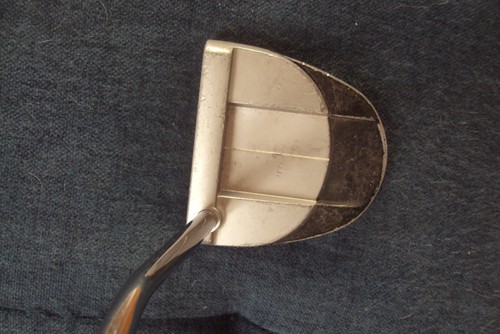 King Cobra IM-01 forged mallet putter 34" - Picture 4 of 5