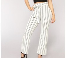 Fashion Nova On The Line Pants