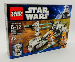 lego 7913