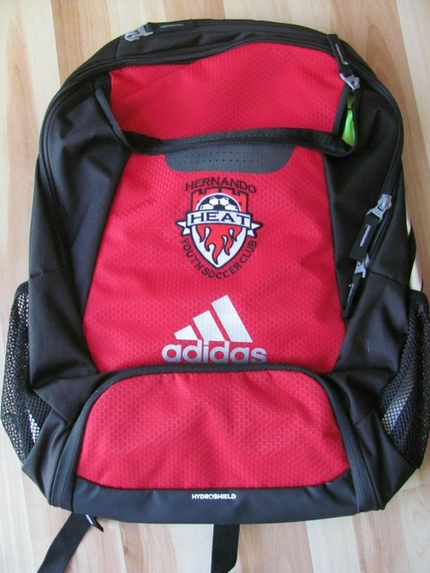 adidas stadium team soccer backpack