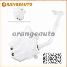 New Windshield Wiper Washer Fluid Reservoir For Mitsubishi Outlander Sport ASX