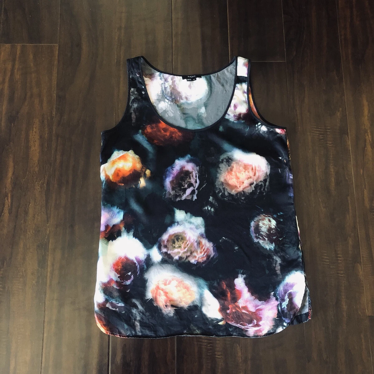 paul smith tank top