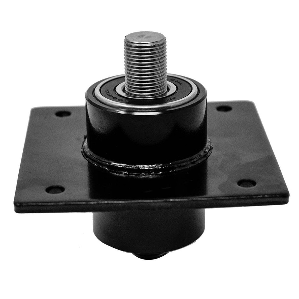 Klingenantriebsspindel 9018 – Kompatibel Mit Swisher ZT-2250 Zero Turn Rasenmäher, Ersatz Für 285-790