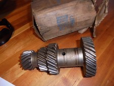 1956 Ford Transmission Parts 19571958195919621964 Nos Ford