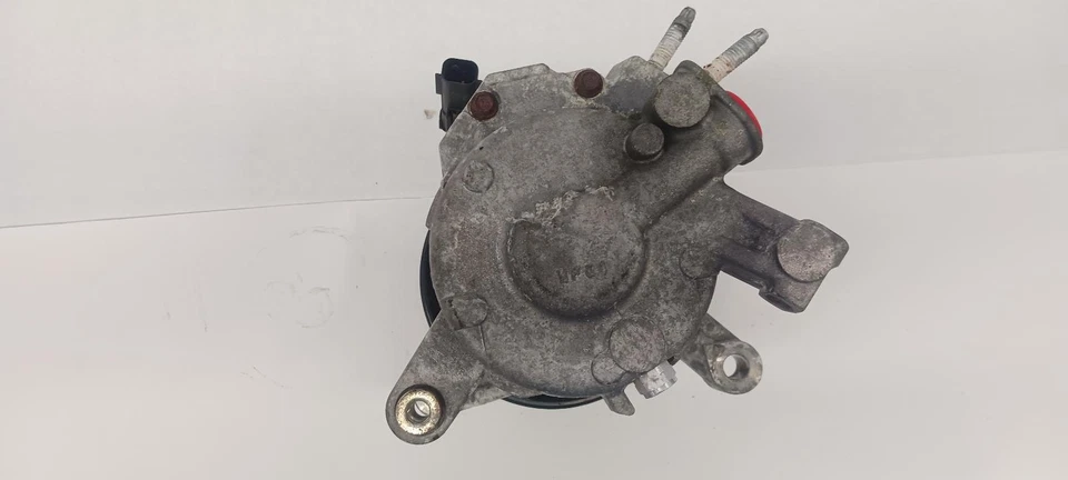 Compresor Dodge Dakota '08-'11 OEM 60 k millas ¡1 año de garantía! Foto 3 de 4