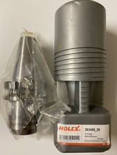 1x Spannfutter- Aufnahme HOLEX HT-Futter 20 mm 303459 20