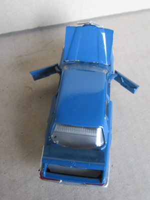 Schuco Modell 1:43 Mercedes 350 SE Nr. 301612 (Gebraucht) in Rieden AG für CHF 75 – nur Abholung auf kaufen