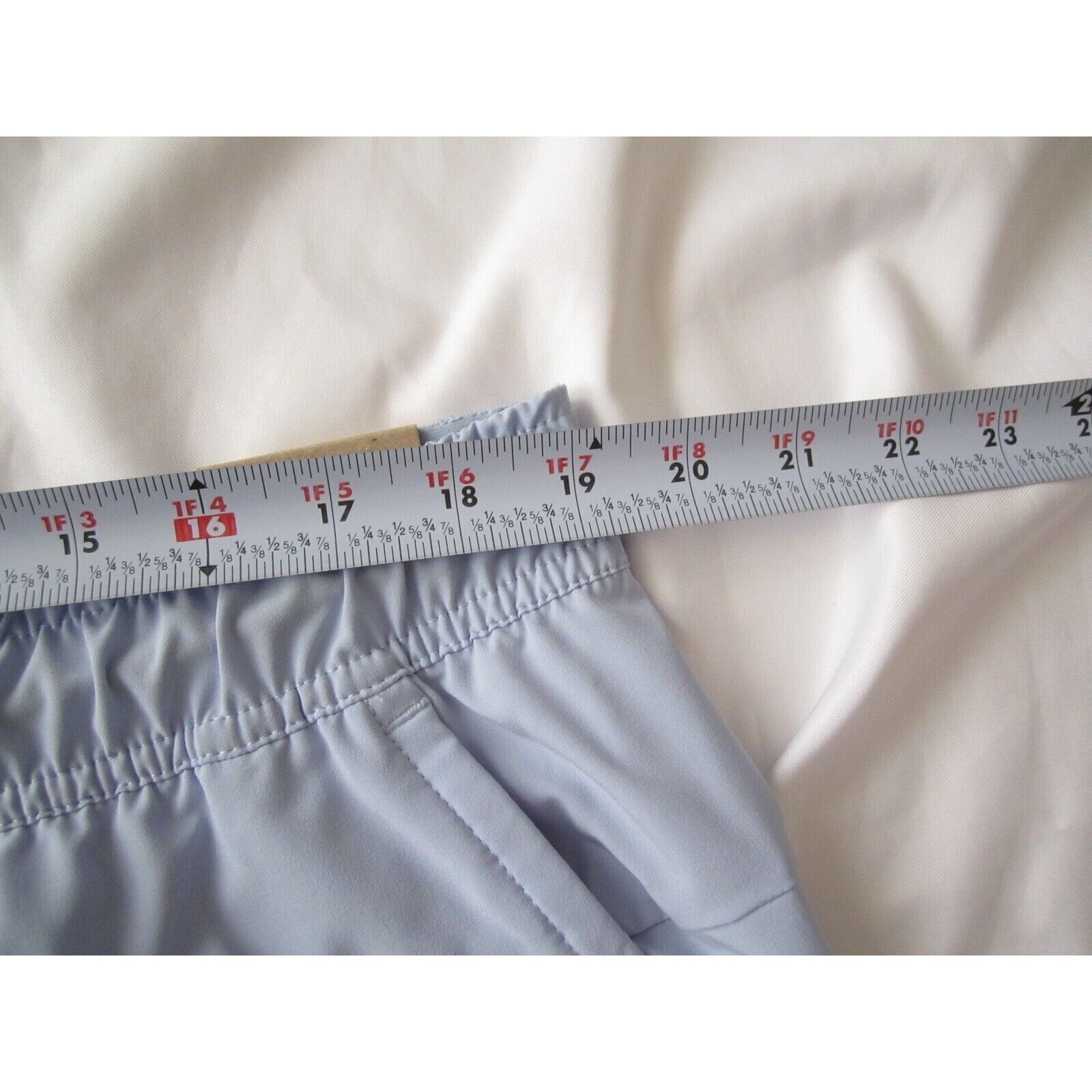 Men Nike Unlined Versatile Standard Fit 5" Length Shorts Sz XXL(DV9336-479)NW133 thumbnail 6