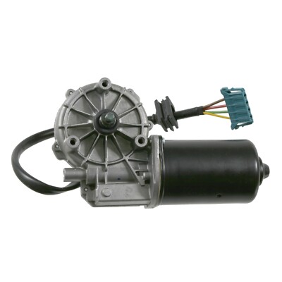 FEBI  Wischermotor 22691