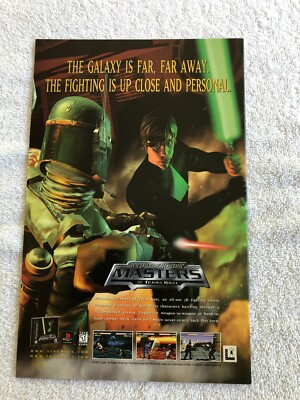 Star Wars Shadows of the Empire Evolution #1 (Feb 1998, Dark Horse