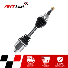 Front CV Axle Shaft for 2.2L 2.4L 2005-2011 Chevy Cobalt HHR G5 Ion Automatic