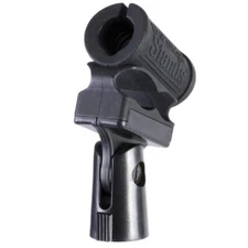 Condenser Shockmount Mic Clip , New!