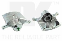 Nk 2132149 Bremssattel FüR Mazda