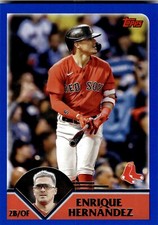 2023 Topps Archives Base 201-300 1956 You Pick Complete Your Set 