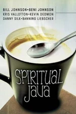Spiritual Java - Paperback By Johnson, Beni - GOOD