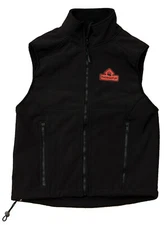 THERMAFUR Soft Shell Air Activated Heating Vest w/ 8 Heat Pax Body Warmers 5529S