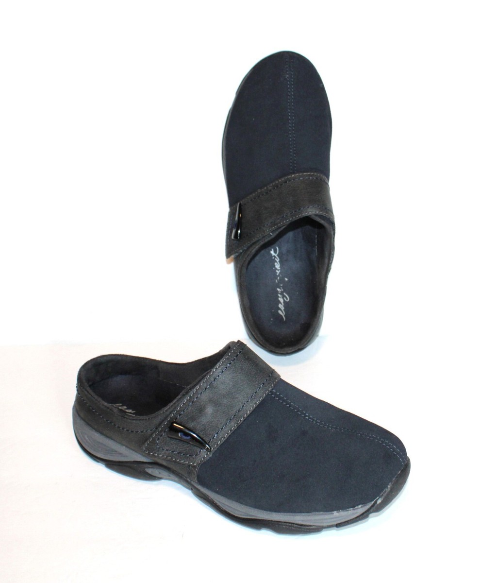 Suede Clogs Easy Spirit Eliana Clog Easy Spirit Eliana Clog Hotsell